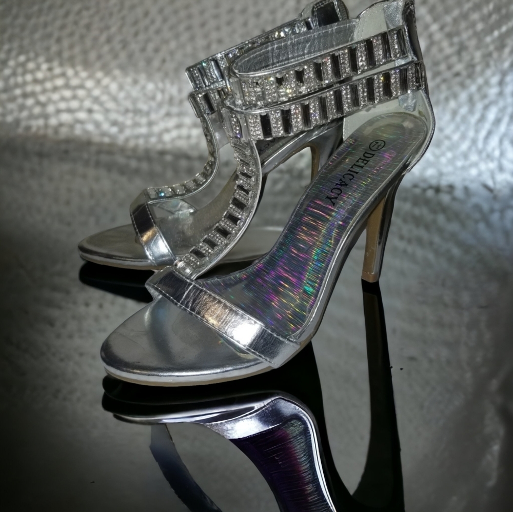 Women's Heels